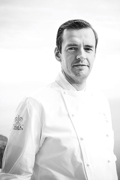 Arnaud Faye