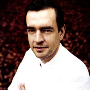 Gault Millau Chef Arnaud Faye