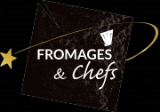fromages et chefs logo