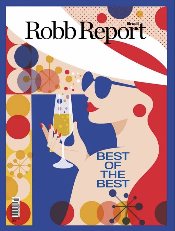 Robb Report Brazil